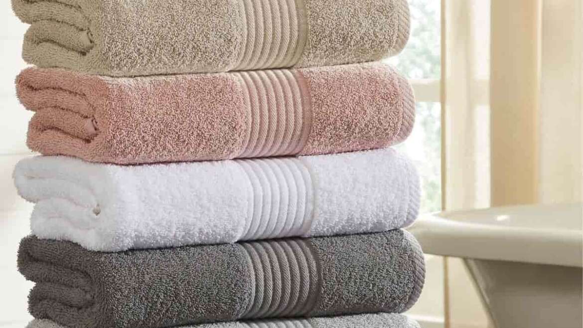 Towels