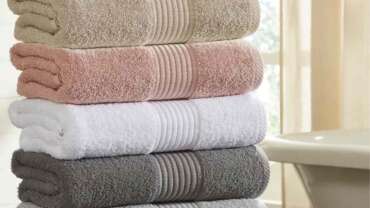 Towels