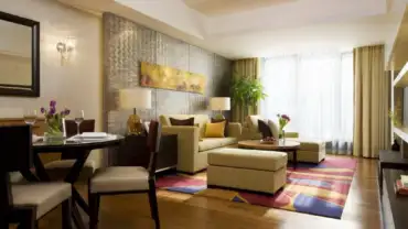 Furnished Home