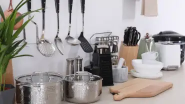 Kitchenware
