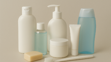 Toiletries