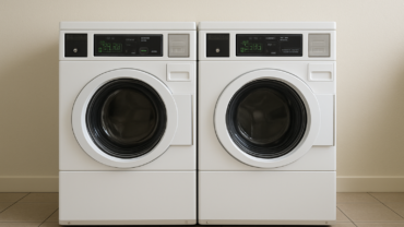 Laundry On Site